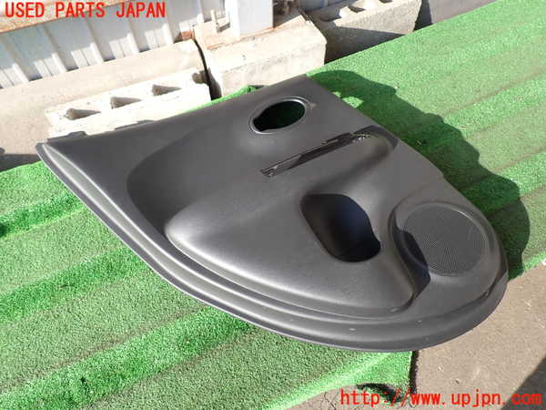 2UPJ-9235641324]ジューク NISMO(NF15)左後ドア内張り 中古_2