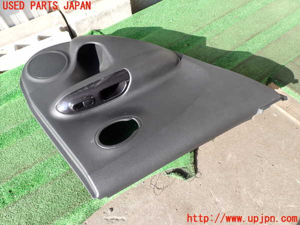 2UPJ-9235641324]ジューク NISMO(NF15)左後ドア内張り 中古_3