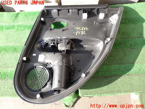 2UPJ-9235641324]ジューク NISMO(NF15)左後ドア内張り 中古_4