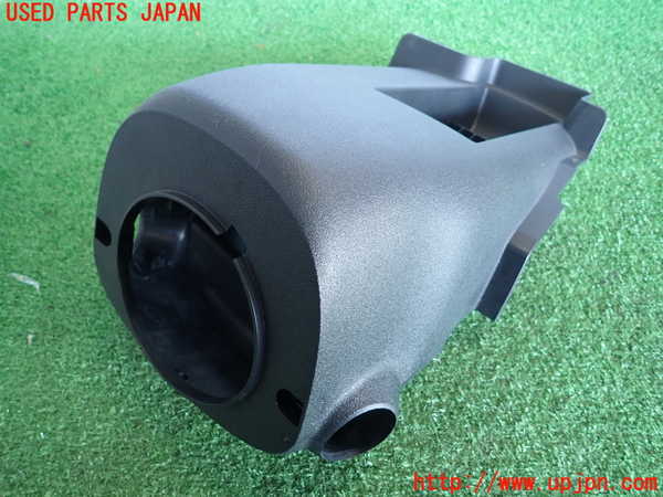2UPJ-9235647905]ジューク NISMO(NF15)コラムカバー 中古_2