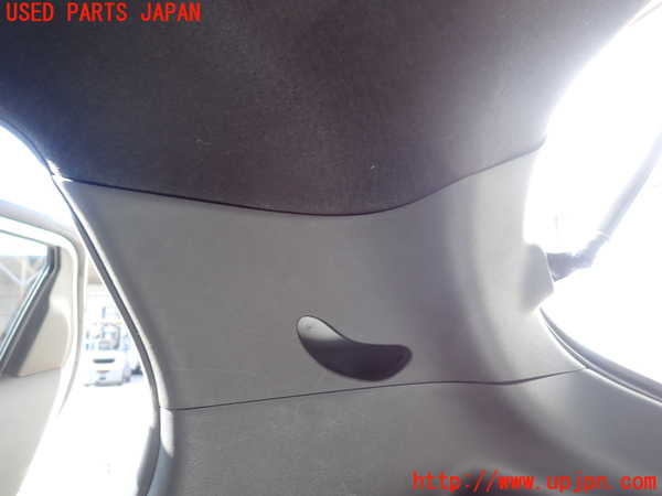 2UPJ-9235647675]ジューク NISMO(NF15)右リアピラートリム 中古_2