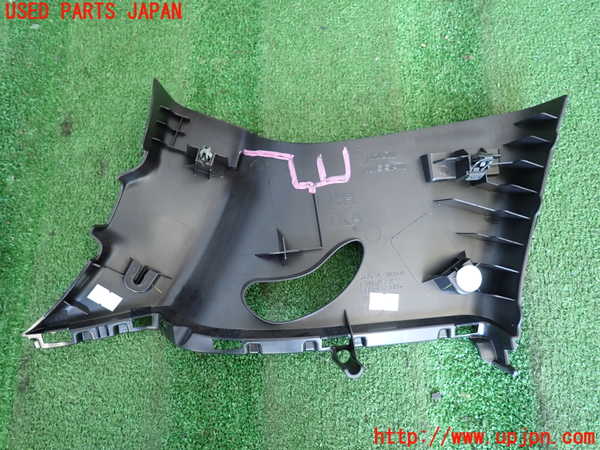 2UPJ-9235647675]ジューク NISMO(NF15)右リアピラートリム 中古_4