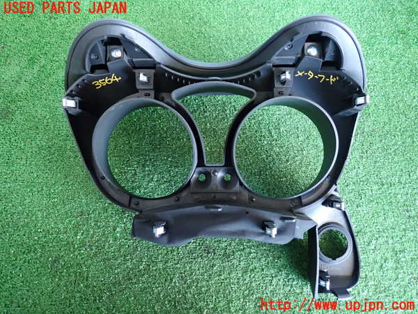 2UPJ-9235647510]ジューク NISMO(NF15)メーターフード 中古_3