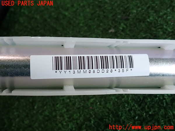 2UPJ-9235647045]ジューク NISMO(NF15)運転席シートベルト 中古_3