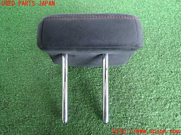 2UPJ-9235647130]ジューク NISMO(NF15)真中2列目ヘッドレスト 中古_2