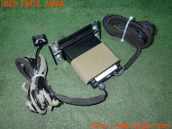 3UPJ=9235650503]ロードスター RF VS(NDERC)前期 三菱電機 ミツビシ ETC車載器 中古_2