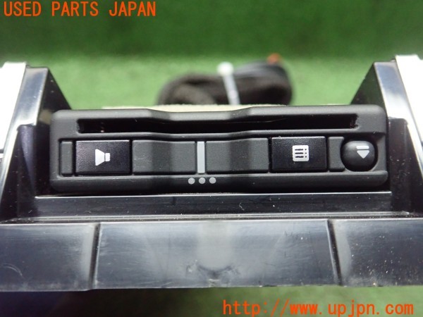 3UPJ=9235650503]ロードスター RF VS(NDERC)前期 三菱電機 ミツビシ ETC車載器 中古_3
