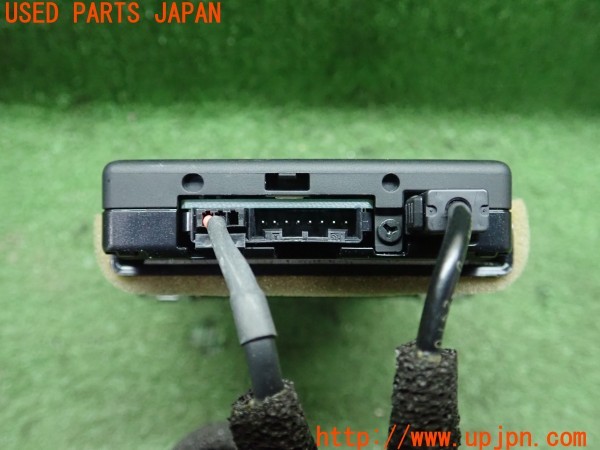 3UPJ=9235650503]ロードスター RF VS(NDERC)前期 三菱電機 ミツビシ ETC車載器 中古_4