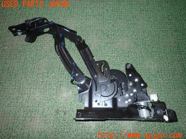 3UPJ=9235650566]ロードスター RF VS(NDERC)前期 純正 リンクデッキ ルーフヒンジ 中古_3