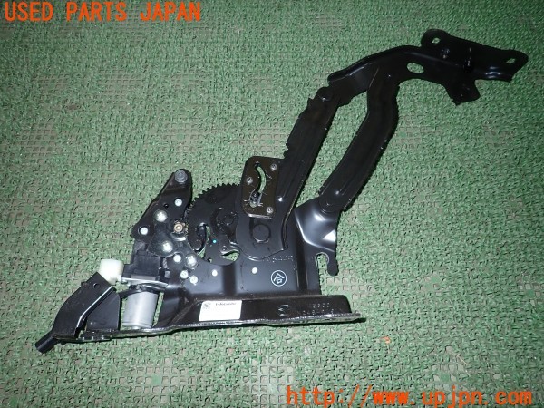3UPJ=9235650566]ロードスター RF VS(NDERC)前期 純正 リンクデッキ ルーフヒンジ 中古_4