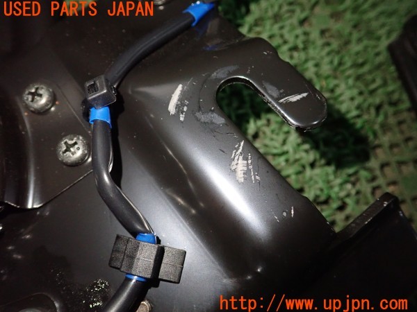 3UPJ=9235650566]ロードスター RF VS(NDERC)前期 純正 リンクデッキ ルーフヒンジ 中古_5