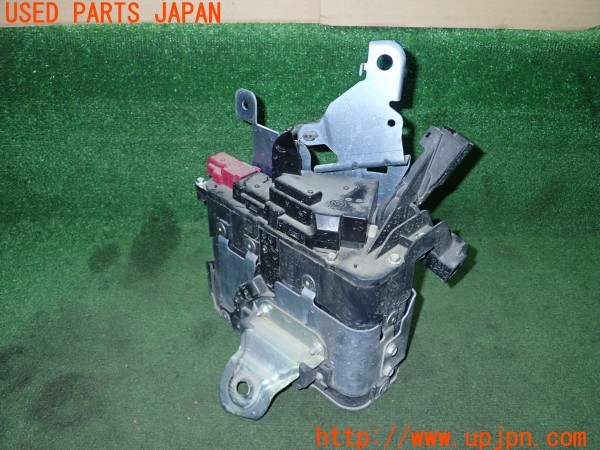 3UPJ=9235650580]ロードスター RF VS(NDERC)前期 純正 キャパシター バッテリー コンデンサー 蓄電池 中古_2