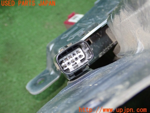 3UPJ=9235650580]ロードスター RF VS(NDERC)前期 純正 キャパシター バッテリー コンデンサー 蓄電池 中古_4