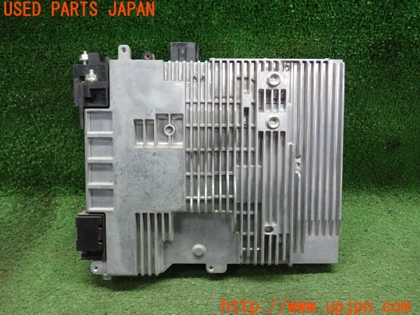 3UPJ=9235650581]ロードスター RF VS(NDERC)前期 純正 DJ4V-67Y6Y-D DC/DCコンバーター 中古_3