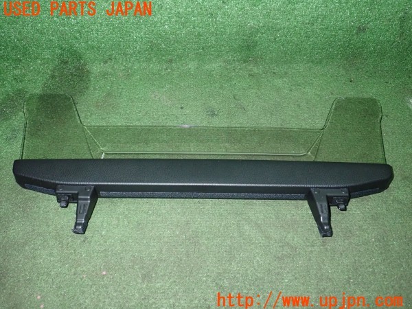 3UPJ=9235650602]ロードスター RF VS(NDERC)前期 純正 ウィンドディフレクター 中古_3