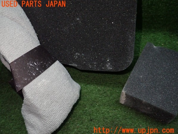 3UPJ=9235650640]ロードスター RF VS(NDERC)前期 純正 ボディコーティング MG SERIES メンテナンスキット 中古_3