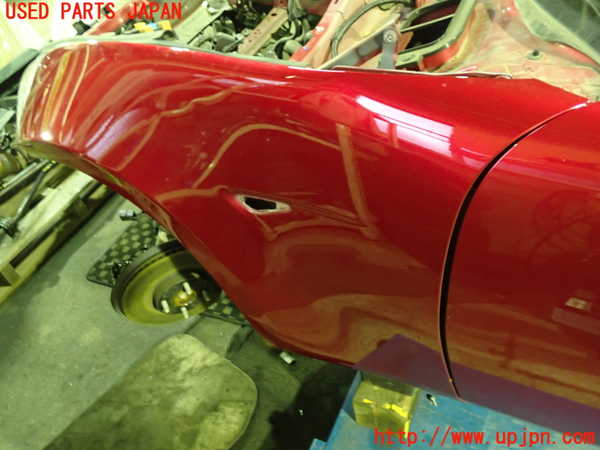 1UPJ-9235651082]ロードスター RF(NDERC)左前フェンダー 中古_2