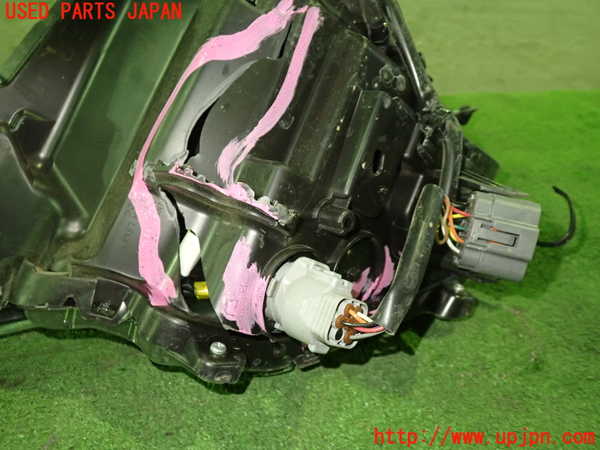 1UPJ-9235651130]ロードスター RF(NDERC)右ヘッドライト LED (ジャンク品) 中古_3