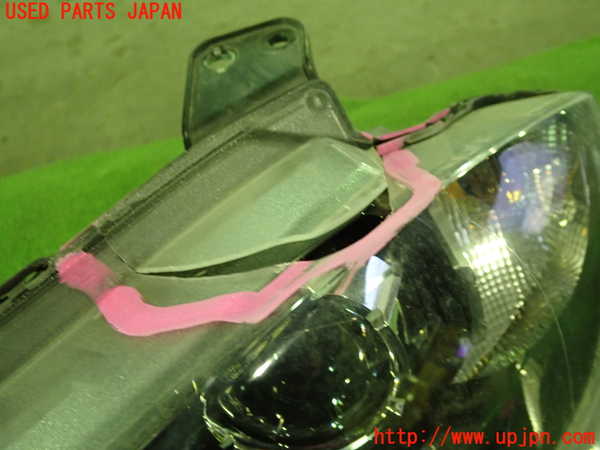 1UPJ-9235651132]ロードスター RF(NDERC)左ヘッドライト LED (ジャンク品) 中古_2