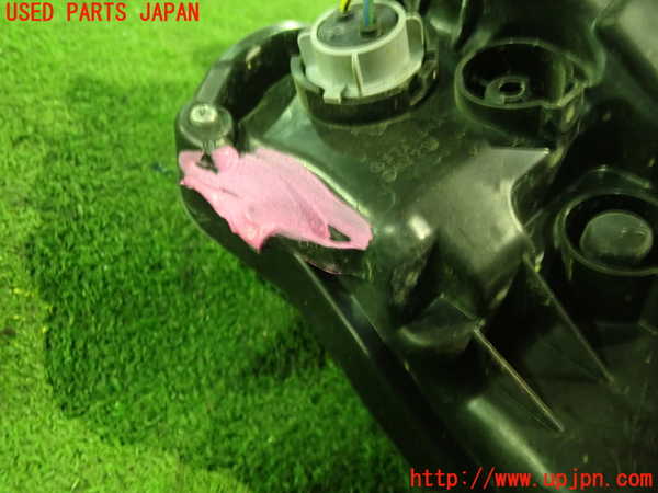 1UPJ-9235651132]ロードスター RF(NDERC)左ヘッドライト LED (ジャンク品) 中古_3