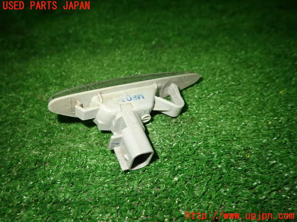 1UPJ-9235651160]ロードスター RF(NDERC)右ウィンカーレンズ 中古_2