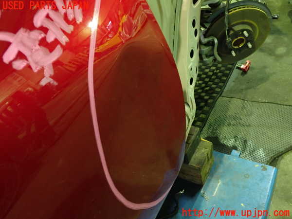 1UPJ-9235651230]ロードスター RF(NDERC)右ドア (ジャンク品) 中古(43R-00014 M408)_2