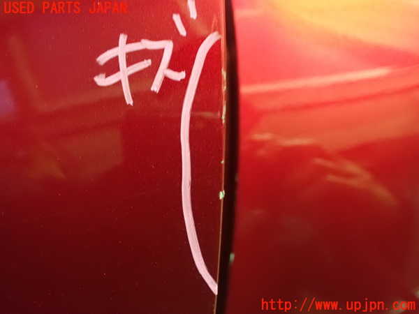 1UPJ-9235651260]ロードスター RF(NDERC)左ドア (ジャンク品) 中古(43R-00014 M408)_3