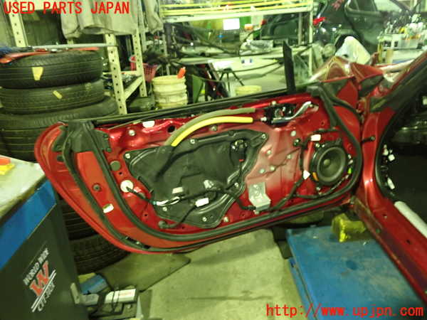 1UPJ-9235651260]ロードスター RF(NDERC)左ドア (ジャンク品) 中古(43R-00014 M408)_4