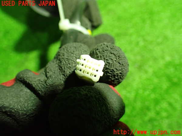 1UPJ-9235651210]ロードスター RF(NDERC)右ドアミラー 中古_2