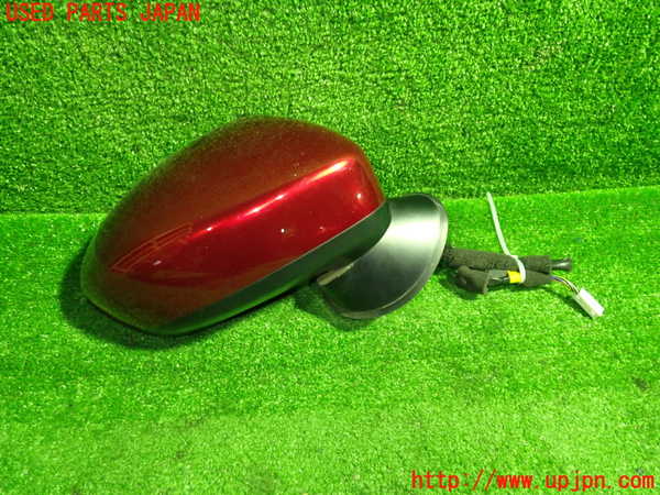 1UPJ-9235651210]ロードスター RF(NDERC)右ドアミラー 中古_4