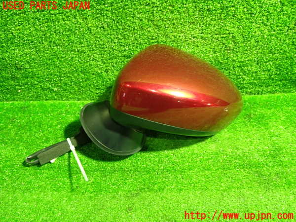 1UPJ-9235651212]ロードスター RF(NDERC)左ドアミラー 中古_5