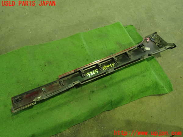 1UPJ-9235651390]ロードスター RF(NDERC)右サイドステップ 中古_4