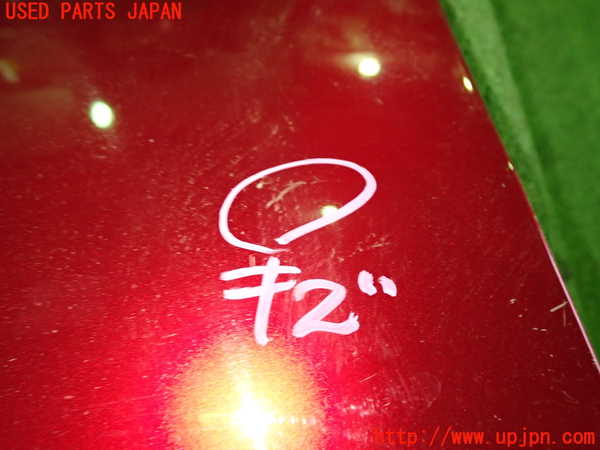 1UPJ-9235651392]ロードスター RF(NDERC)左サイドステップ 中古_2