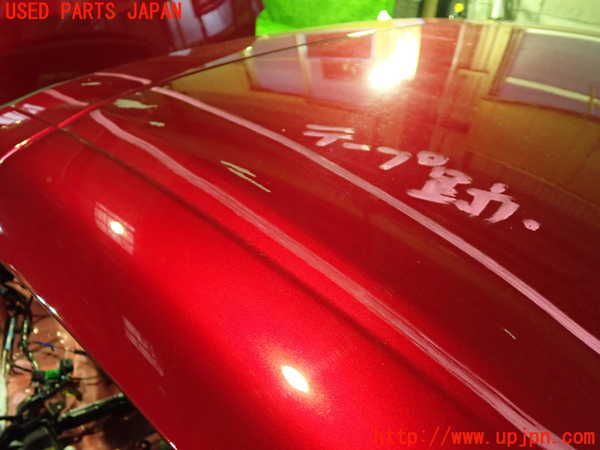 1UPJ-9235651755]ロードスター RF(NDERC)メタルトップ 中古_2