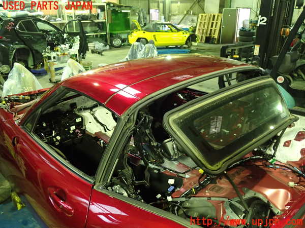 1UPJ-9235651755]ロードスター RF(NDERC)メタルトップ 中古_3