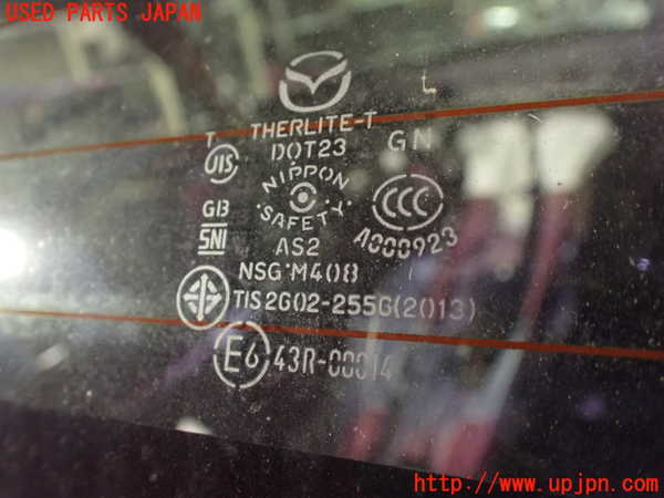 1UPJ-9235651755]ロードスター RF(NDERC)メタルトップ 中古_4