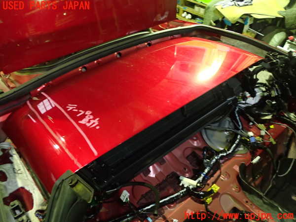 1UPJ-9235651755]ロードスター RF(NDERC)メタルトップ 中古_5