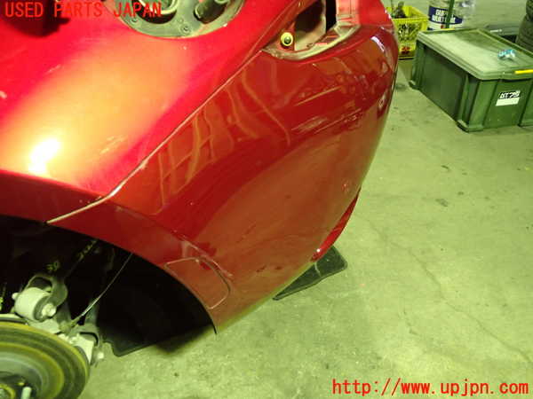 1UPJ-9235651610]ロードスター RF(NDERC)リアバンパー 中古_3