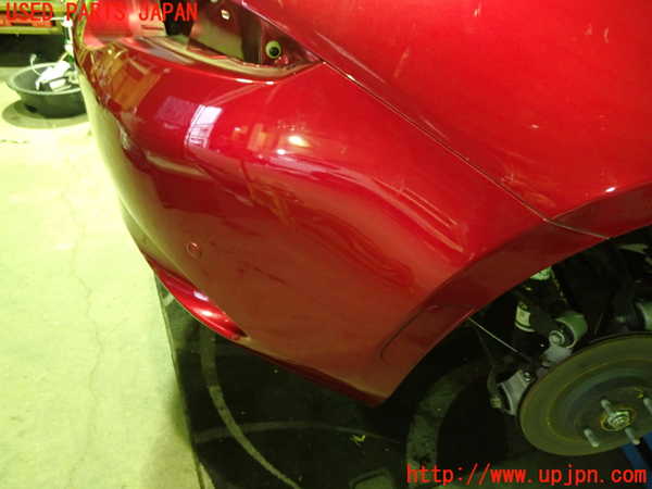 1UPJ-9235651610]ロードスター RF(NDERC)リアバンパー 中古_4
