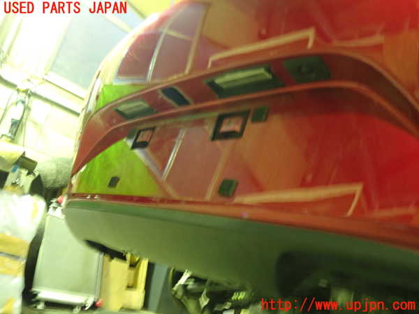 1UPJ-9235651610]ロードスター RF(NDERC)リアバンパー 中古_5