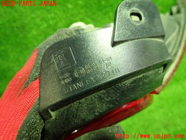 1UPJ-9235651530]ロードスター RF(NDERC)右テールランプ 中古_2