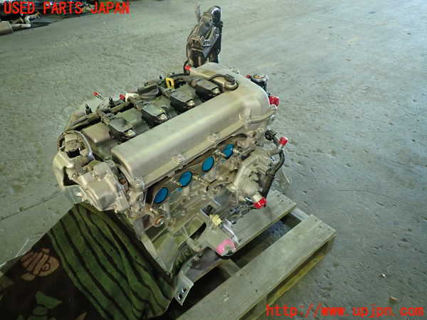 1UPJ-9235652010]ロードスター RF(NDERC)エンジン PE-VPR 中古_2