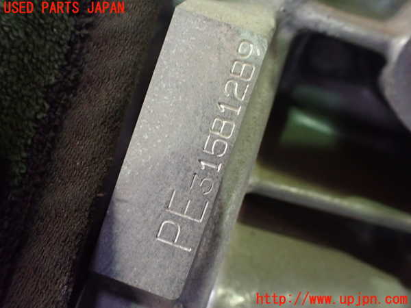 1UPJ-9235652010]ロードスター RF(NDERC)エンジン PE-VPR 中古_3