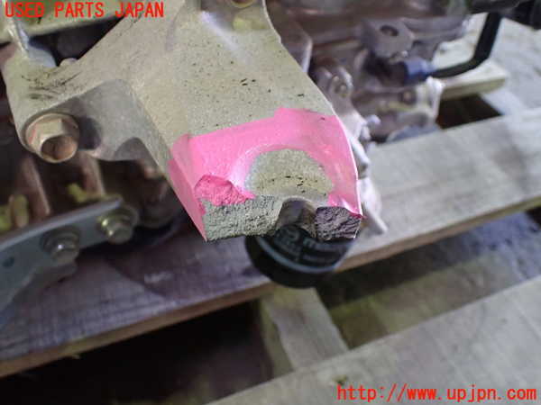 1UPJ-9235652010]ロードスター RF(NDERC)エンジン PE-VPR 中古_4