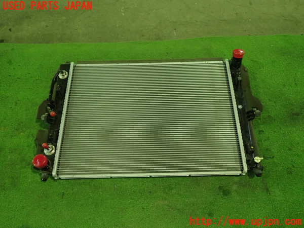 1UPJ-9235652321]ロードスター RF(NDERC)ラジエーター1 中古_2