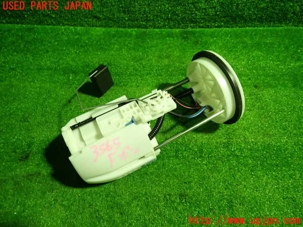 1UPJ-9235652510]ロードスター RF(NDERC)燃料ポンプ 中古_3