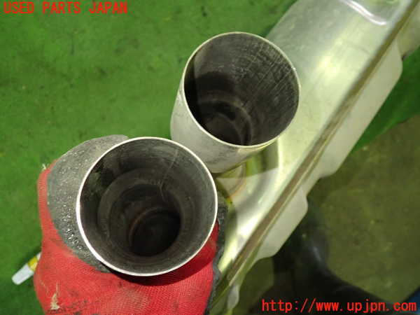 1UPJ-9235652671]ロードスター RF(NDERC)リアマフラー1 中古_3