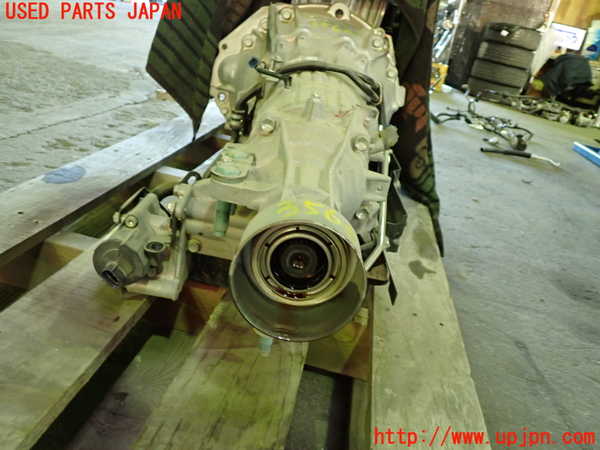 1UPJ-9235653010]ロードスター RF(NDERC)ミッション AT PE-VPR 中古_3