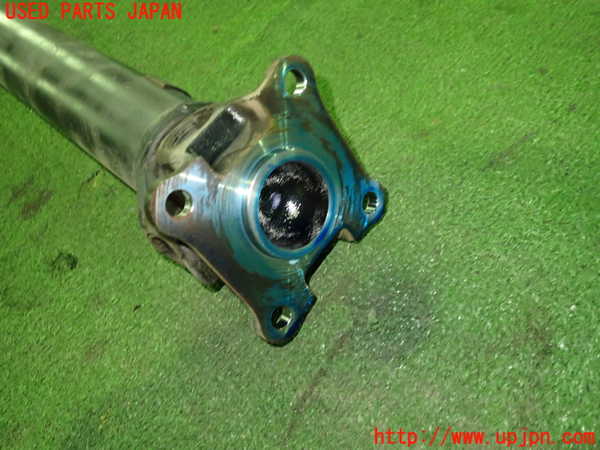 1UPJ-9235653410]ロードスター RF(NDERC)リアプロペラシャフト 中古_2