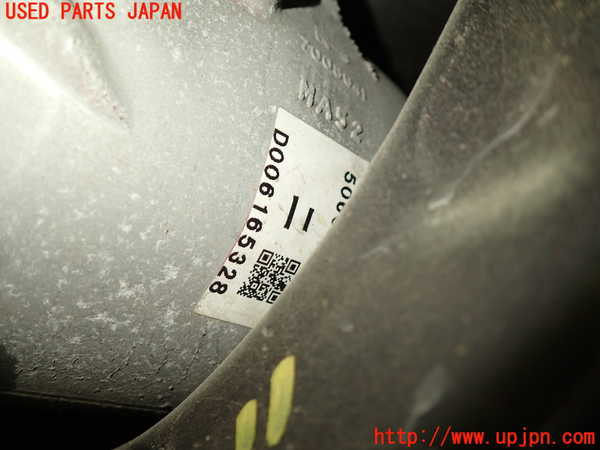 1UPJ-9235654355]ロードスター RF(NDERC)リアデフ 中古_2